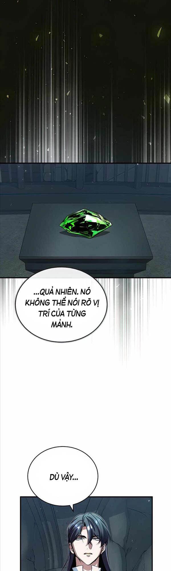 Truyện Tranh Giáo Sư Gián Điệp trang 5