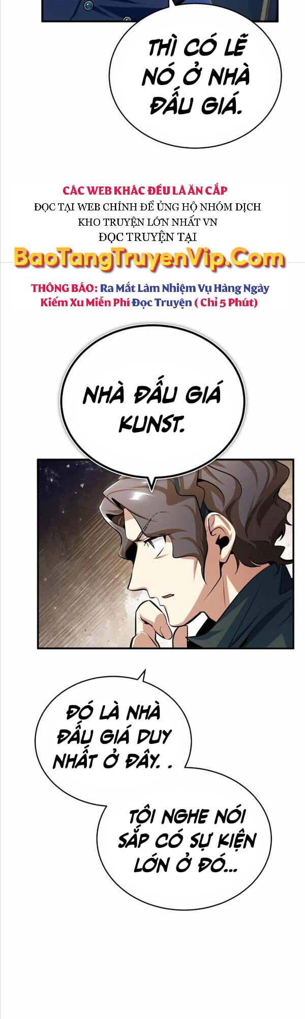 Truyện Tranh Giáo Sư Gián Điệp trang 5