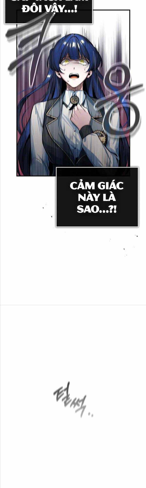 Truyện Tranh Giáo Sư Gián Điệp trang 5