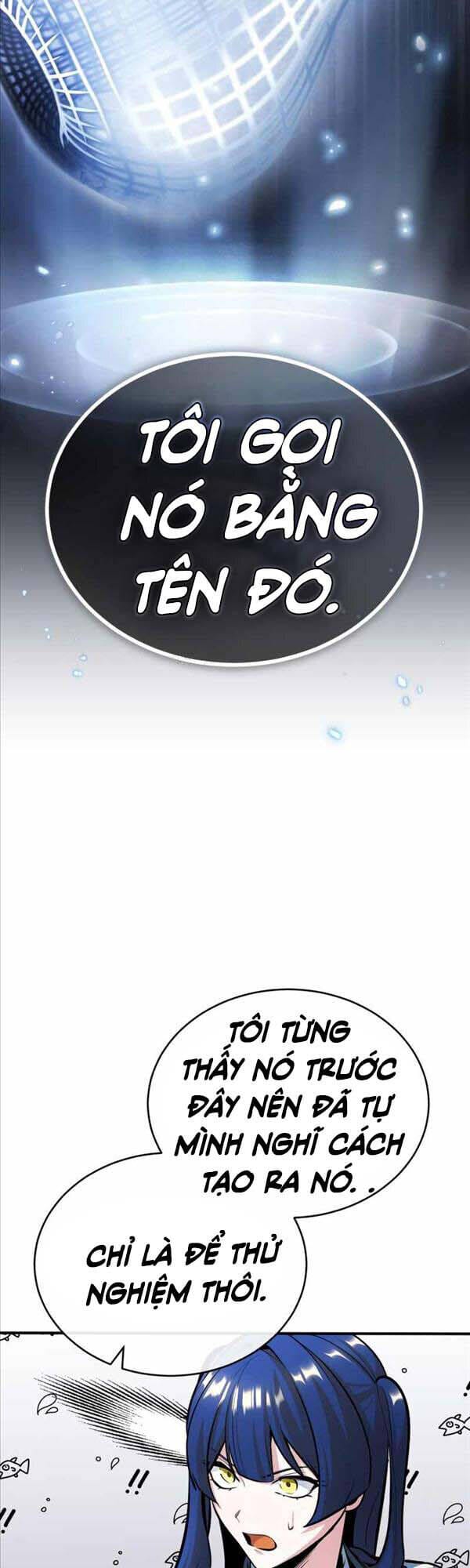 Truyện Tranh Giáo Sư Gián Điệp trang 5