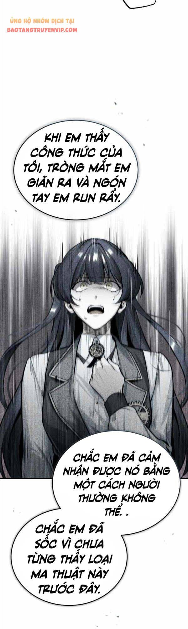 Truyện Tranh Giáo Sư Gián Điệp trang 5