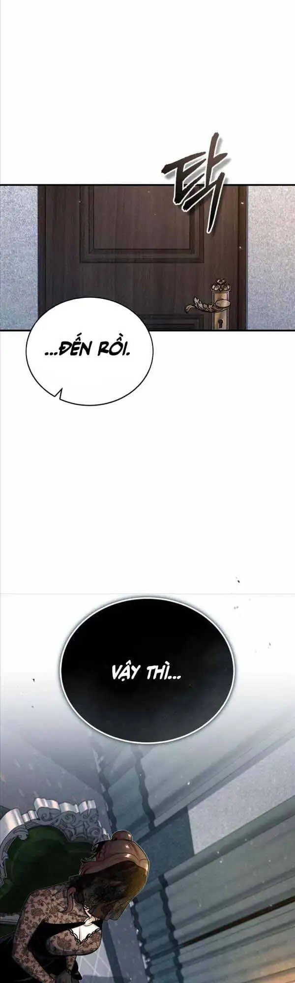 Truyện Tranh Giáo Sư Gián Điệp trang 5