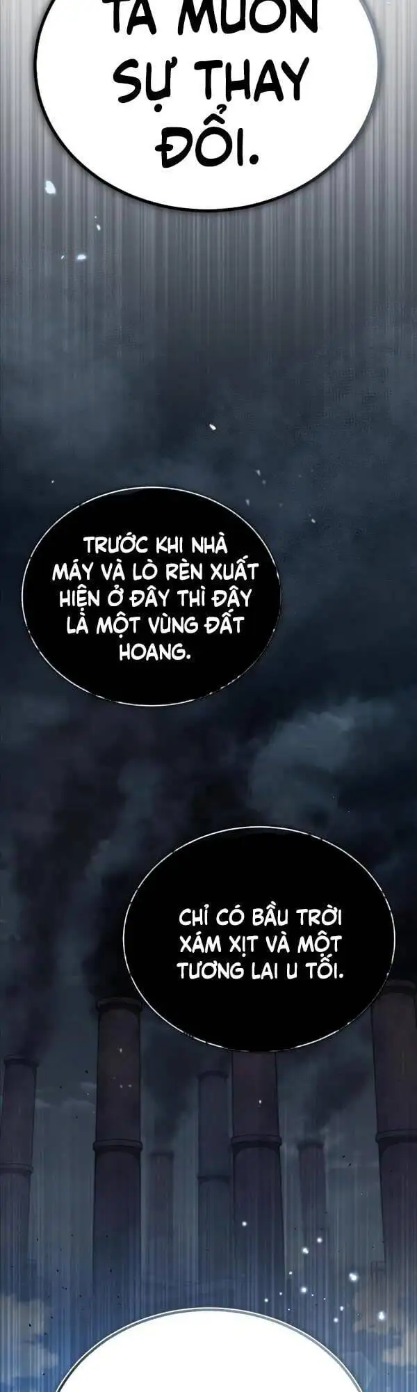 Truyện Tranh Giáo Sư Gián Điệp trang 5