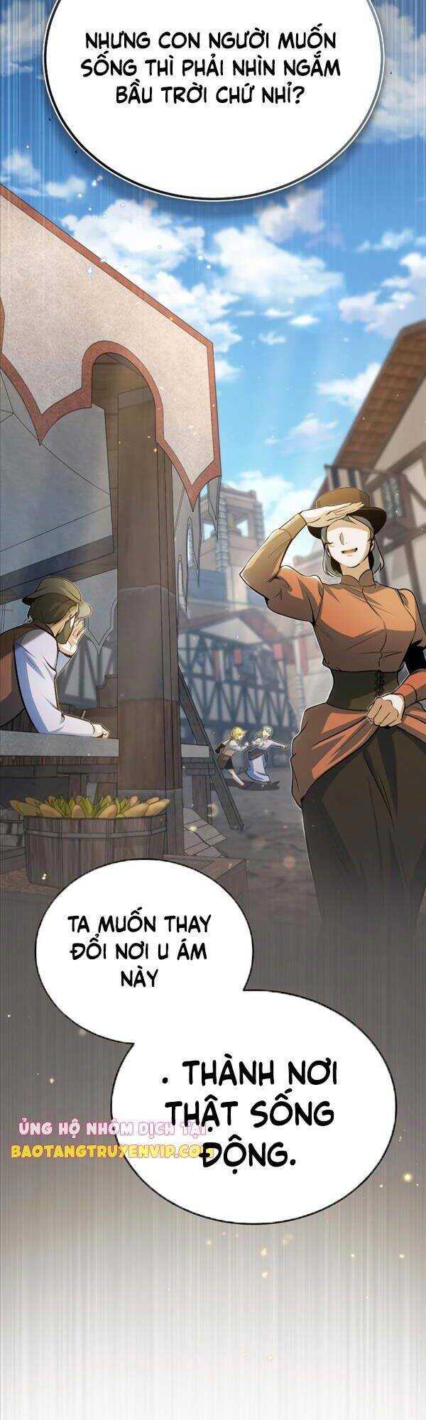 Truyện Tranh Giáo Sư Gián Điệp trang 5