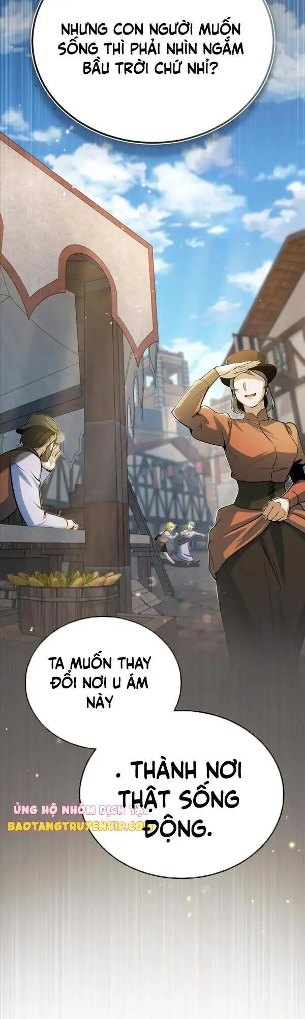 Truyện Tranh Giáo Sư Gián Điệp trang 5