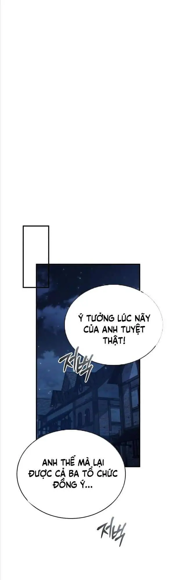 Truyện Tranh Giáo Sư Gián Điệp trang 5