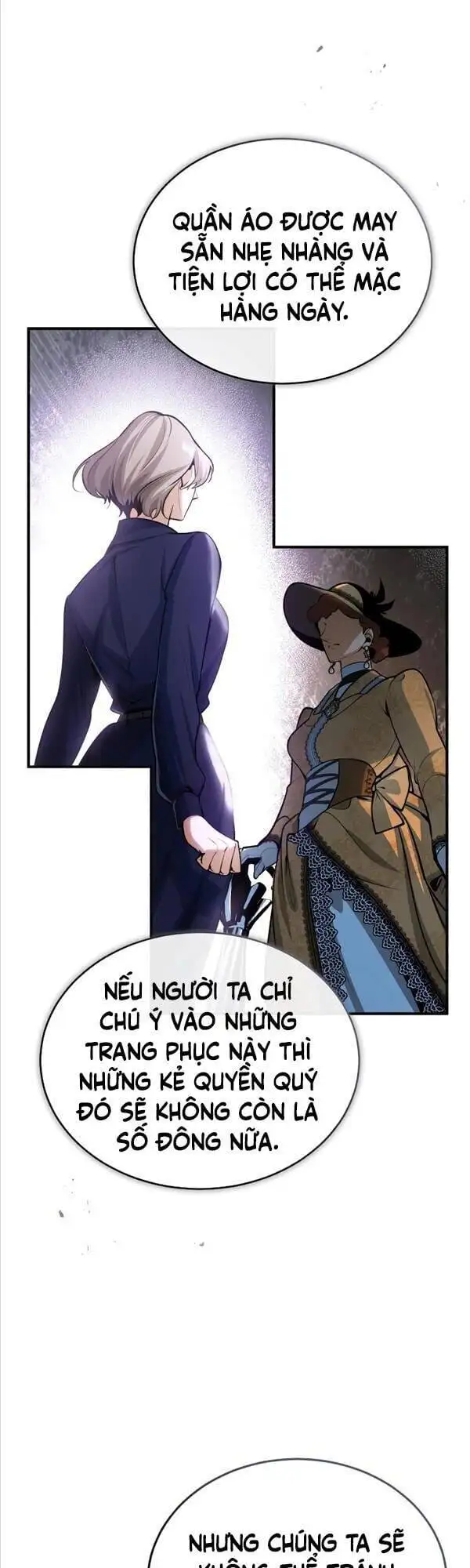 Truyện Tranh Giáo Sư Gián Điệp trang 5