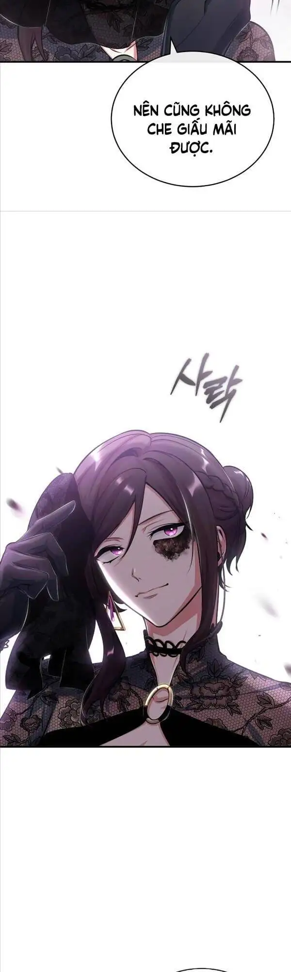 Truyện Tranh Giáo Sư Gián Điệp trang 5