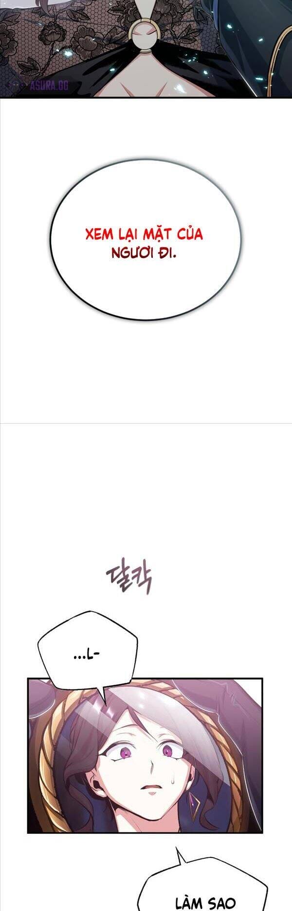 Truyện Tranh Giáo Sư Gián Điệp trang 5