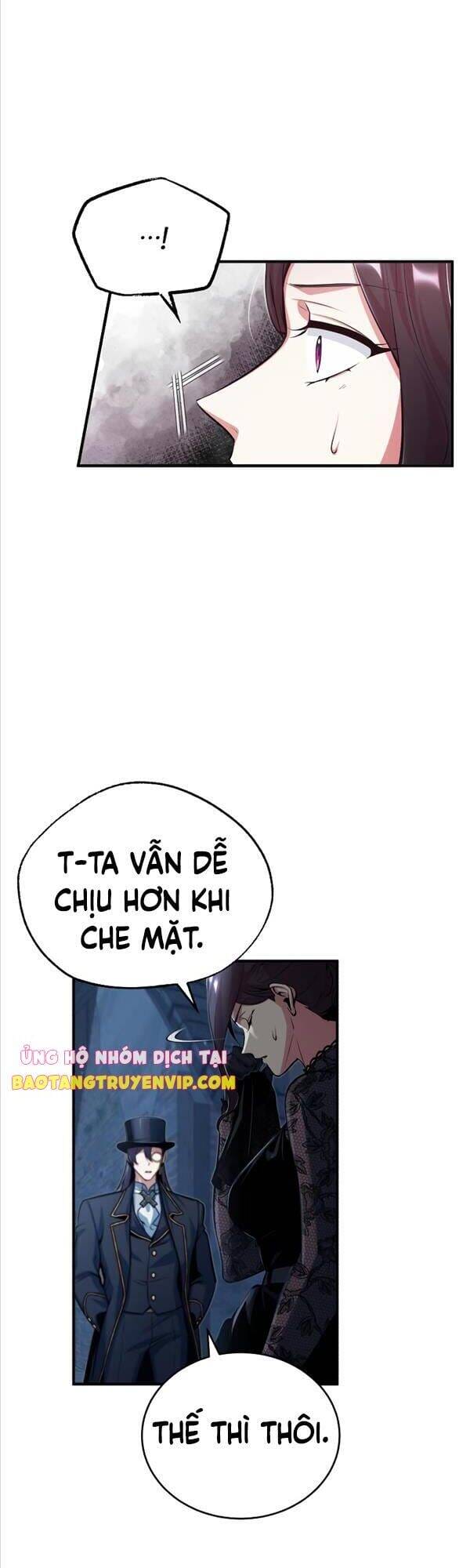 Truyện Tranh Giáo Sư Gián Điệp trang 5