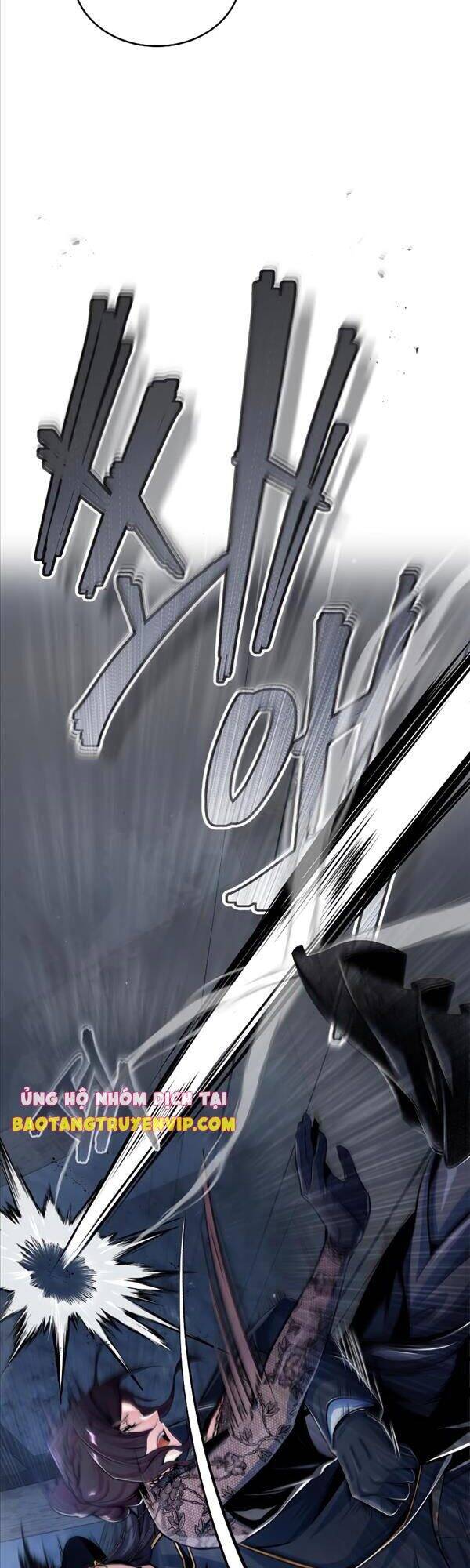 Truyện Tranh Giáo Sư Gián Điệp trang 5