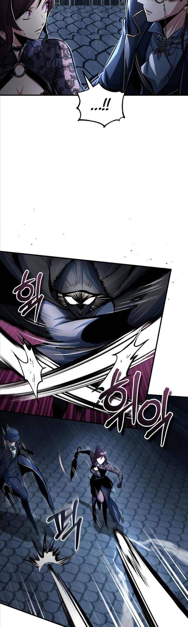 Truyện Tranh Giáo Sư Gián Điệp trang 5