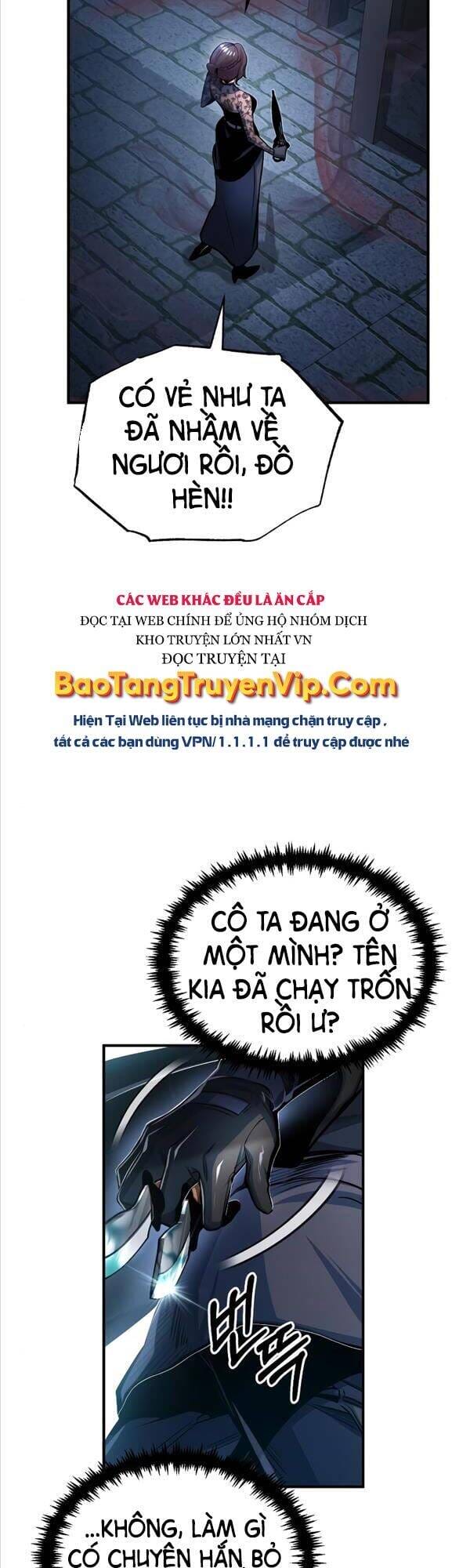 Truyện Tranh Giáo Sư Gián Điệp trang 5