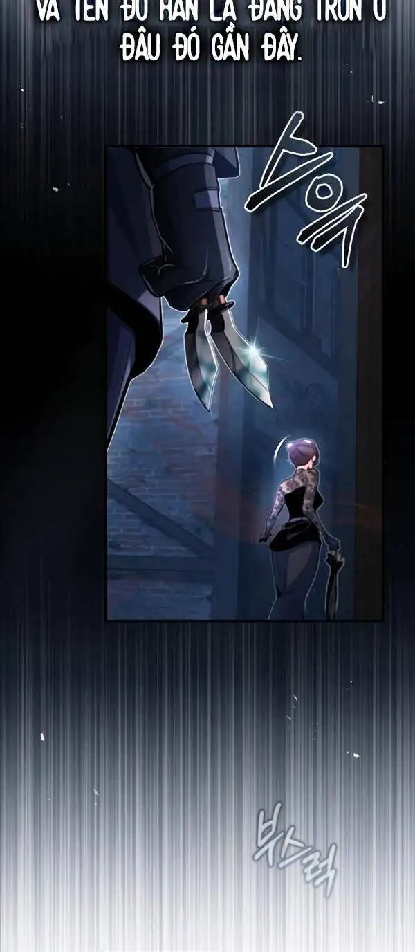 Truyện Tranh Giáo Sư Gián Điệp trang 5