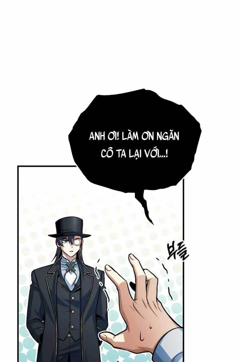 Truyện Tranh Giáo Sư Gián Điệp trang 5