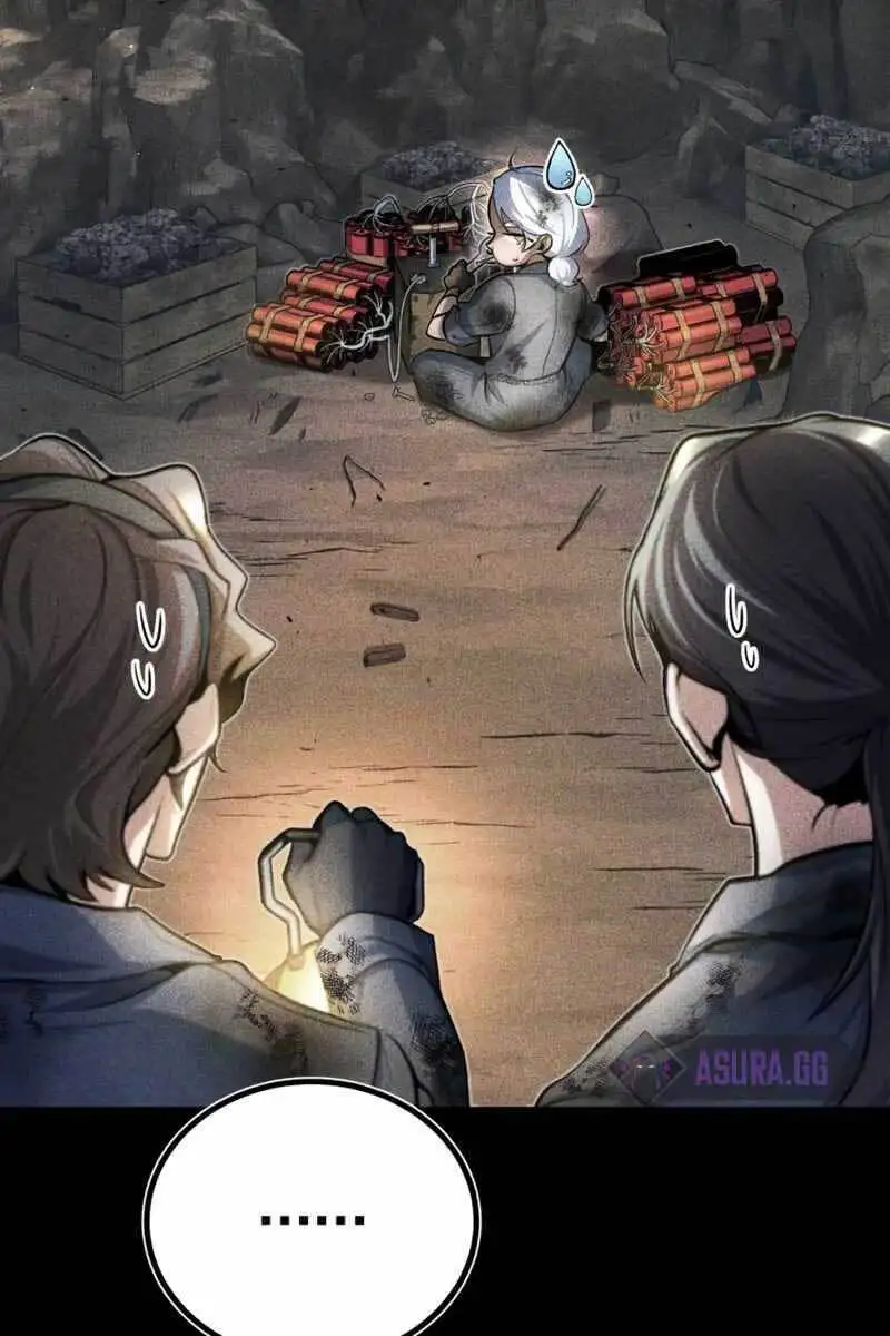 Truyện Tranh Giáo Sư Gián Điệp trang 5