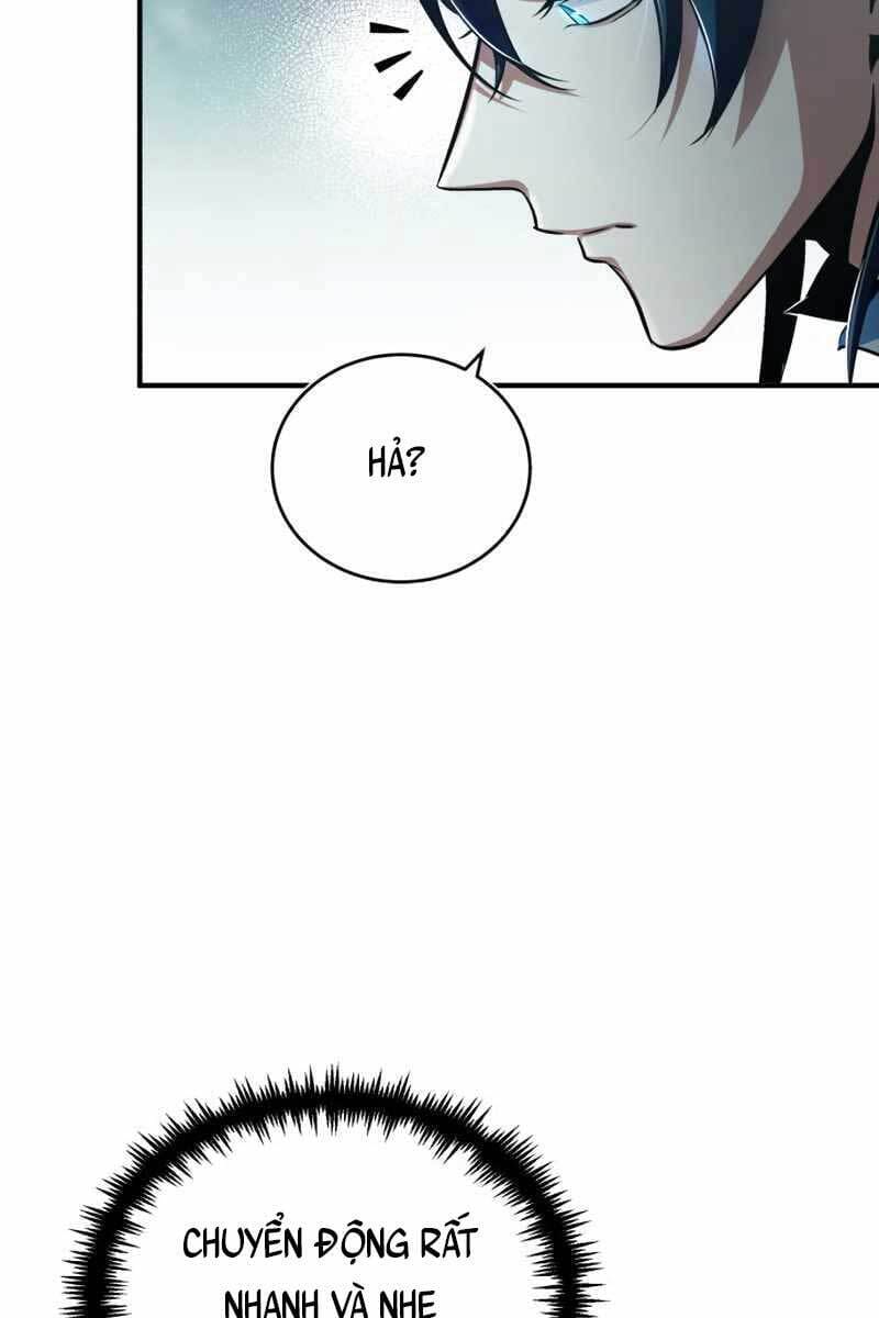 Truyện Tranh Giáo Sư Gián Điệp trang 5