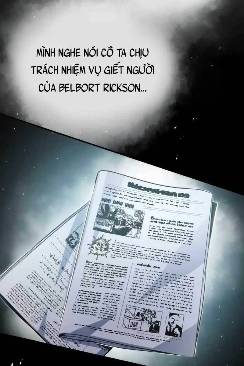 Truyện Tranh Giáo Sư Gián Điệp trang 5