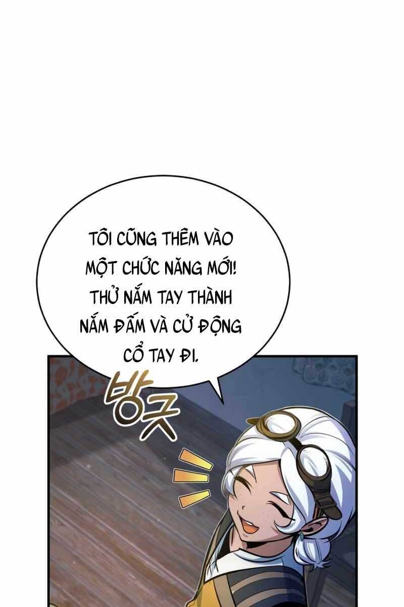 Truyện Tranh Giáo Sư Gián Điệp trang 5