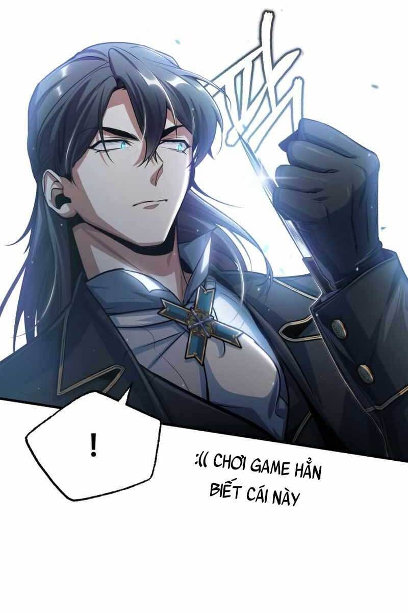 Truyện Tranh Giáo Sư Gián Điệp trang 5