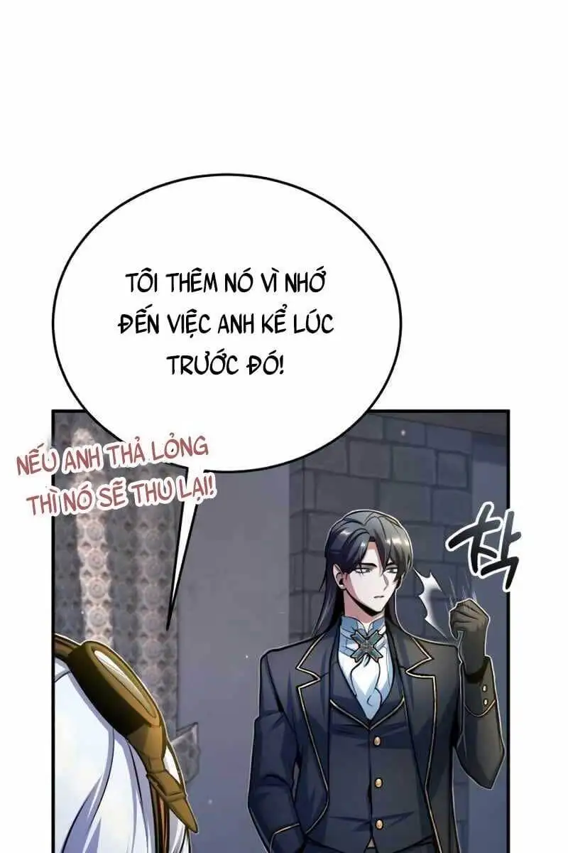 Truyện Tranh Giáo Sư Gián Điệp trang 5