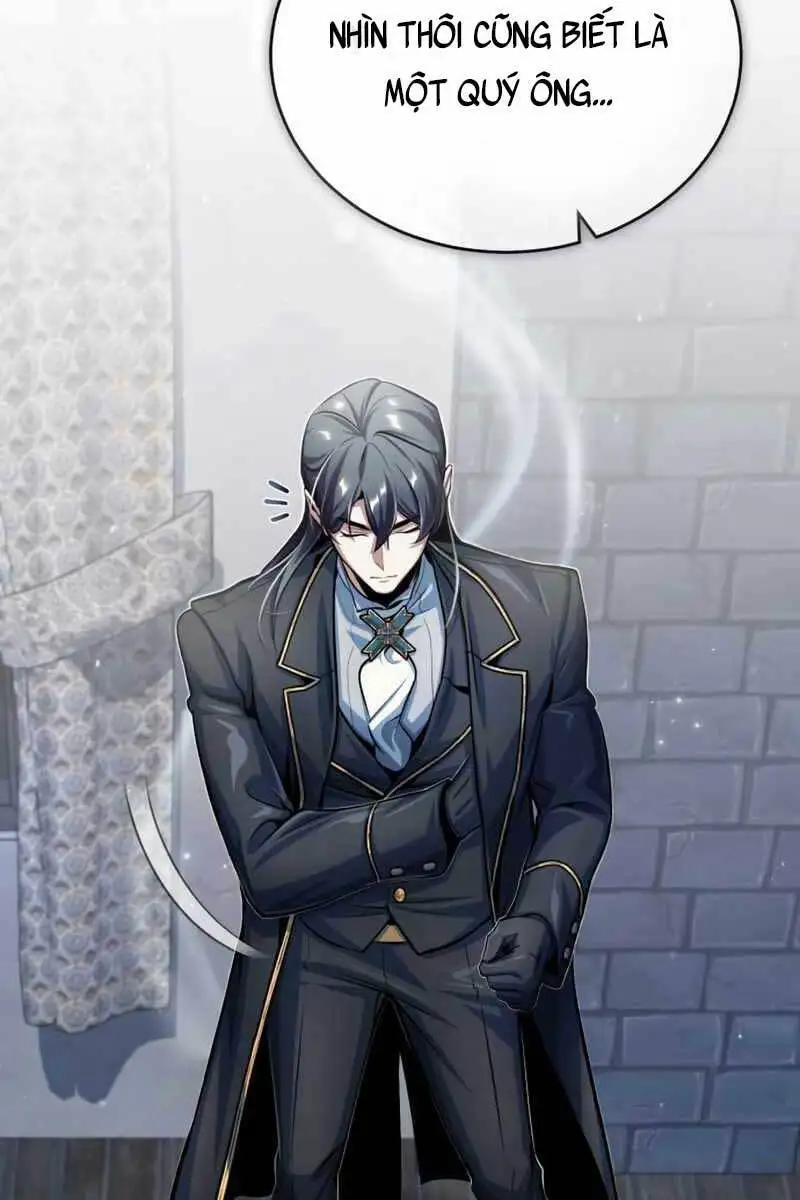 Truyện Tranh Giáo Sư Gián Điệp trang 5