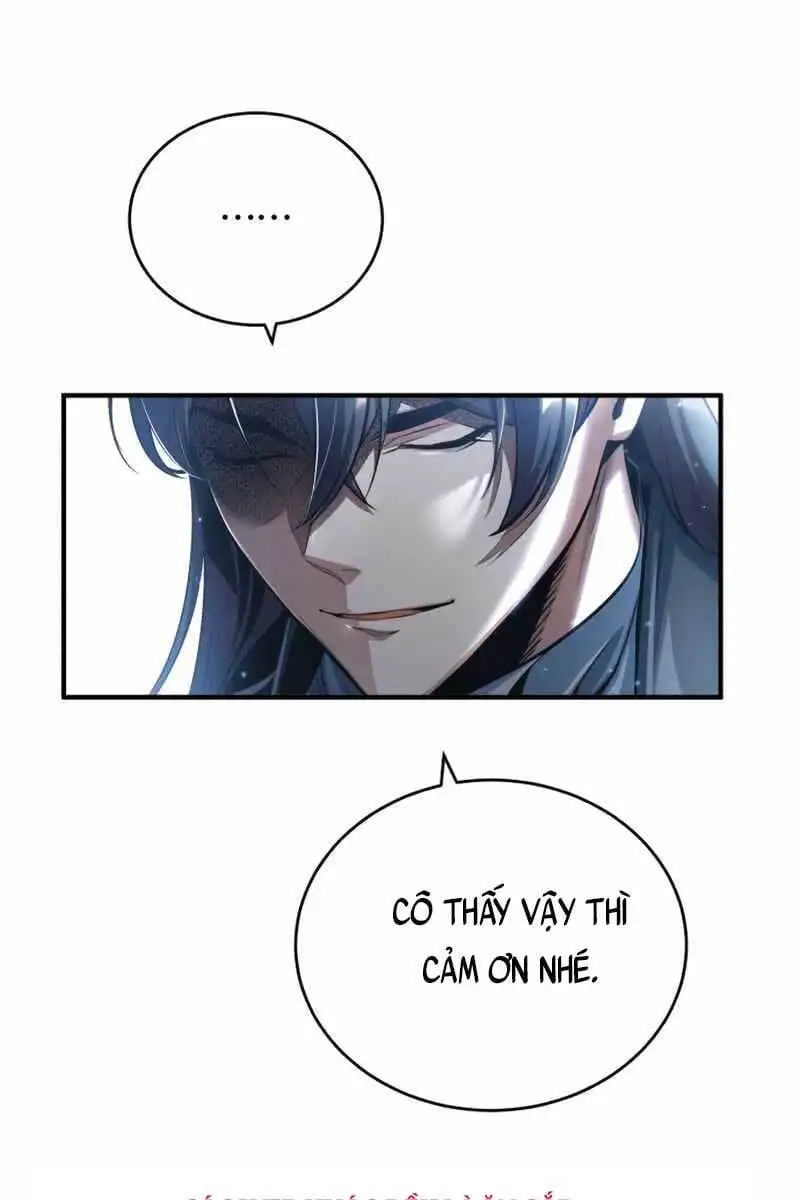 Truyện Tranh Giáo Sư Gián Điệp trang 5