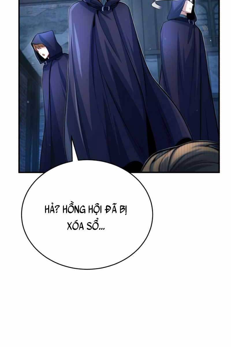 Truyện Tranh Giáo Sư Gián Điệp trang 5