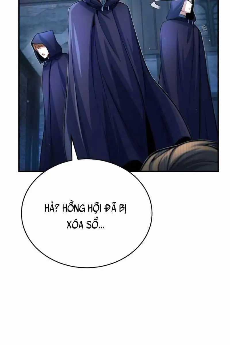 Truyện Tranh Giáo Sư Gián Điệp trang 5