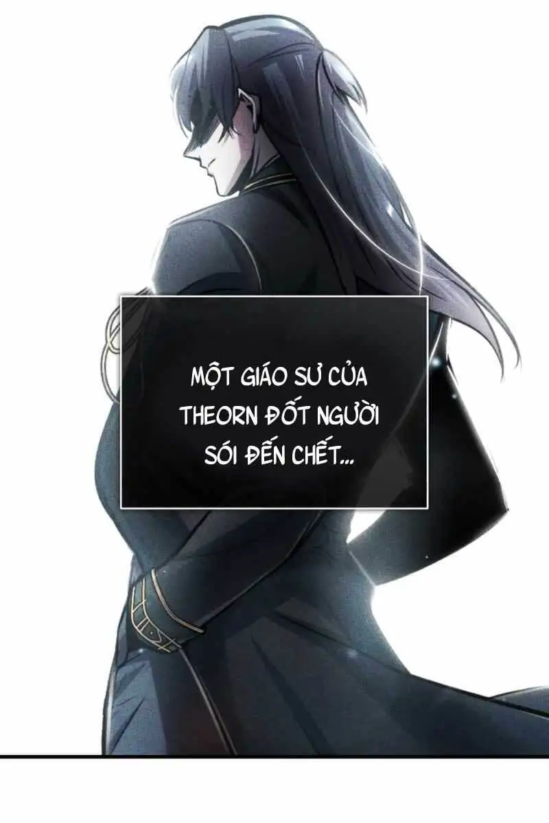 Truyện Tranh Giáo Sư Gián Điệp trang 5