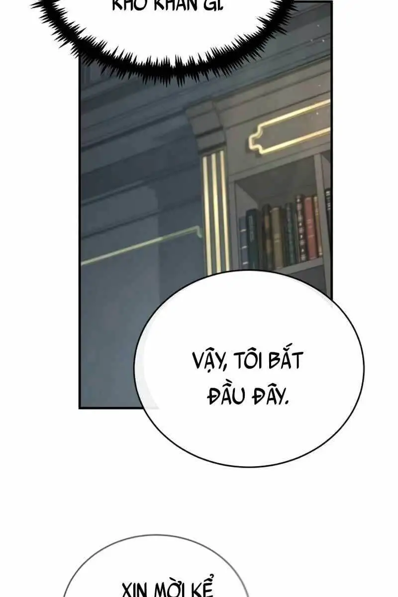 Truyện Tranh Giáo Sư Gián Điệp trang 5