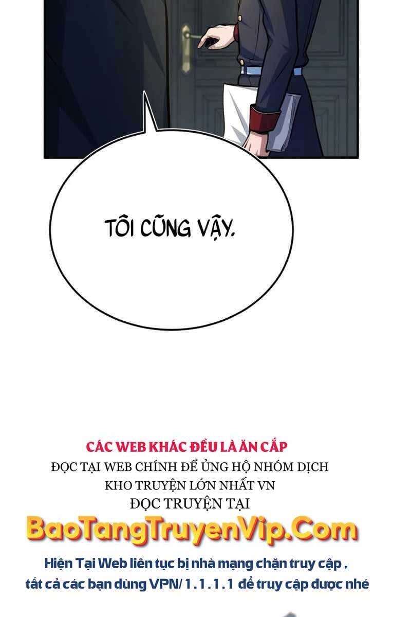 Truyện Tranh Giáo Sư Gián Điệp trang 5