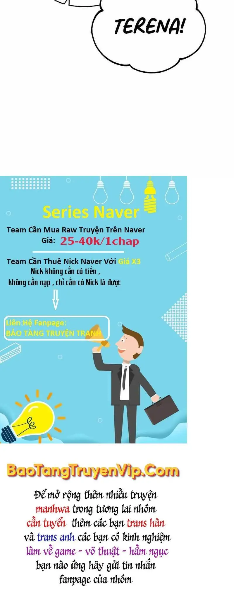 Truyện Tranh Giáo Sư Gián Điệp trang 5