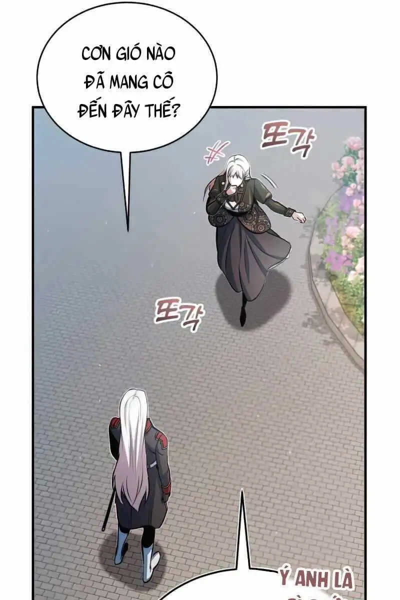 Truyện Tranh Giáo Sư Gián Điệp trang 5