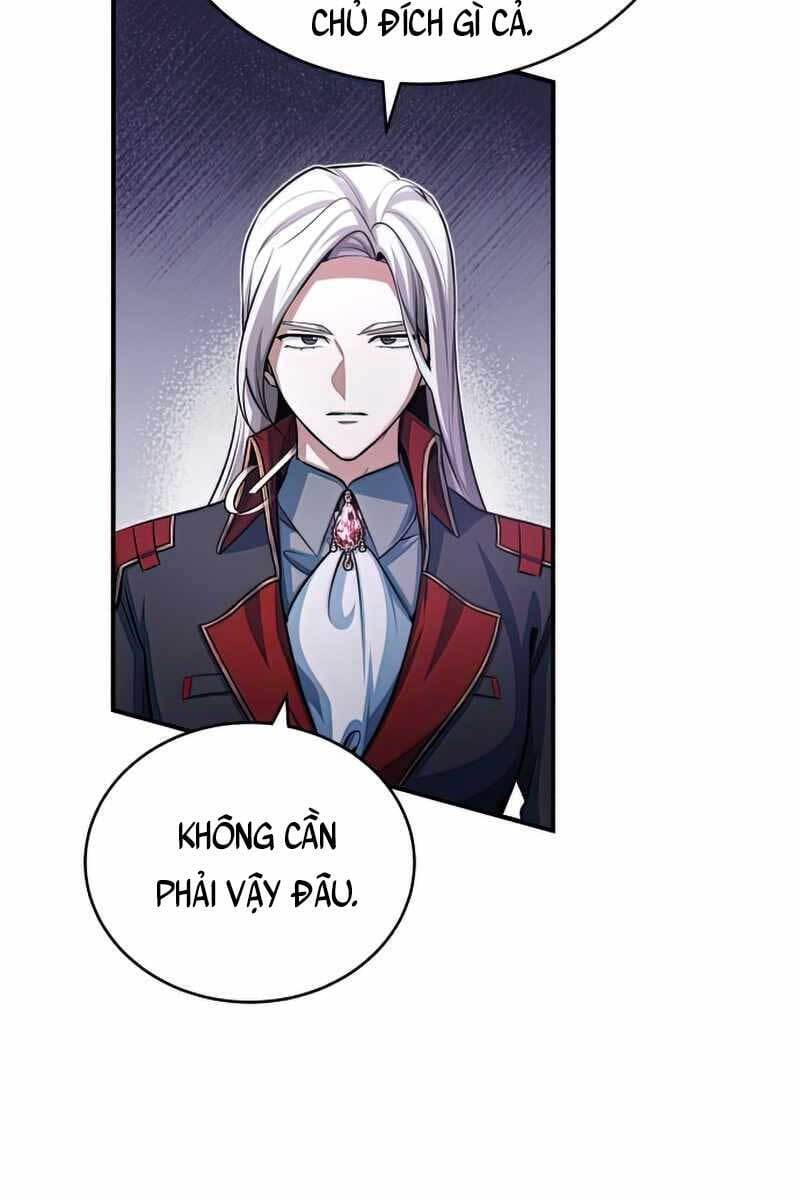 Truyện Tranh Giáo Sư Gián Điệp trang 5