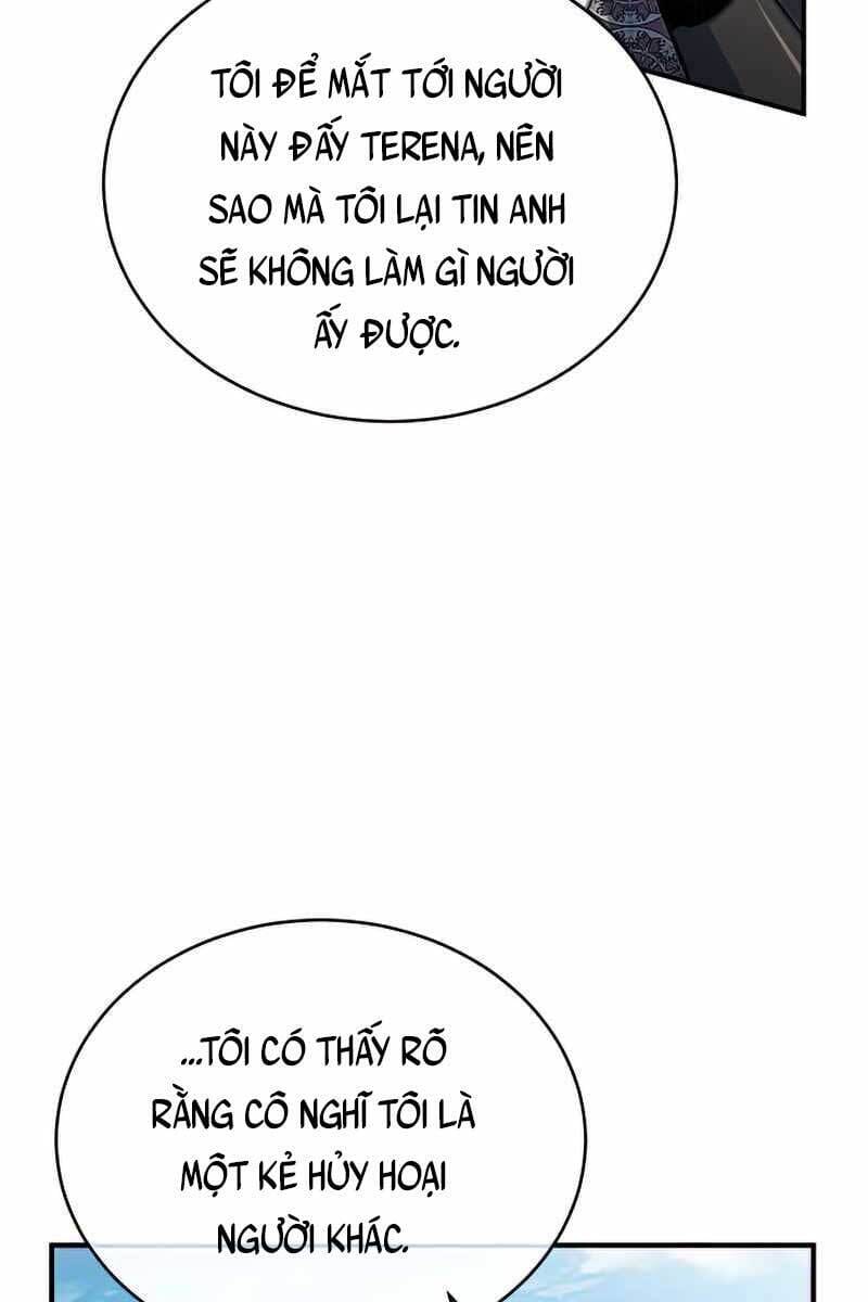 Truyện Tranh Giáo Sư Gián Điệp trang 5