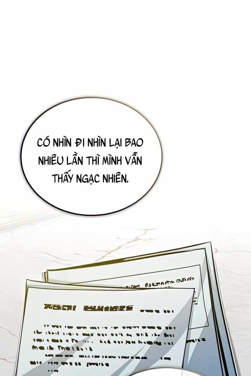 Truyện Tranh Giáo Sư Gián Điệp trang 5