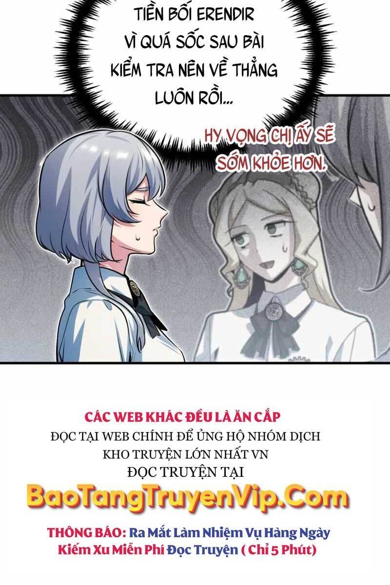 Truyện Tranh Giáo Sư Gián Điệp trang 5