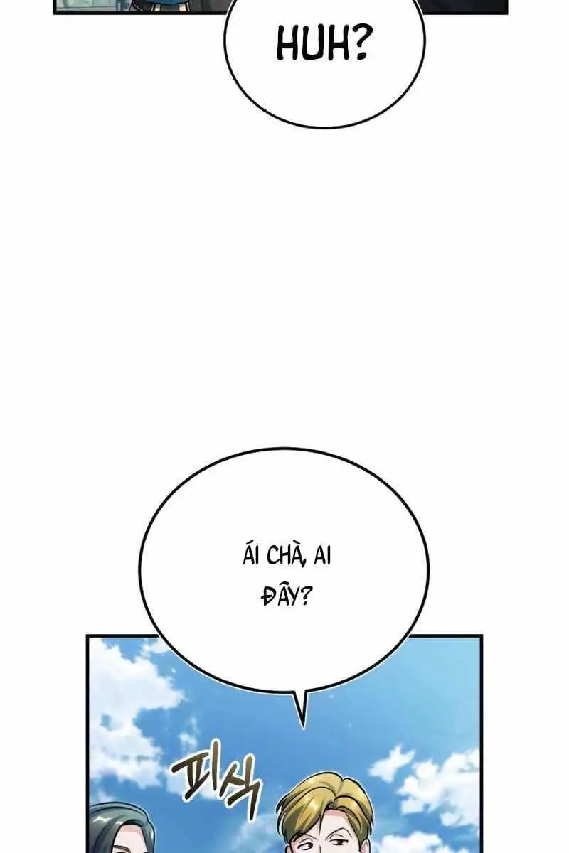 Truyện Tranh Giáo Sư Gián Điệp trang 5