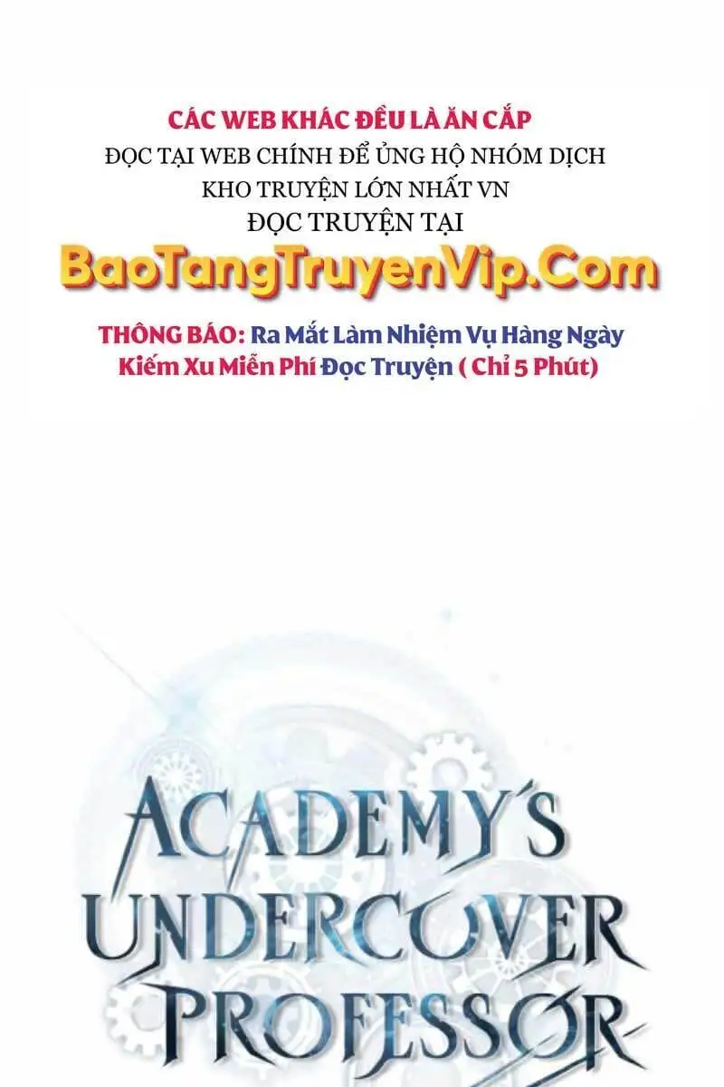 Truyện Tranh Giáo Sư Gián Điệp trang 5
