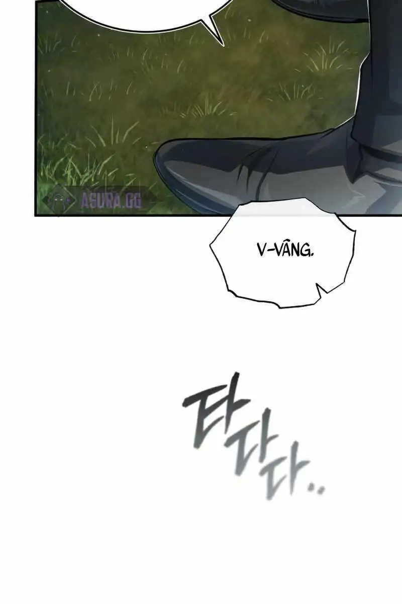 Truyện Tranh Giáo Sư Gián Điệp trang 5