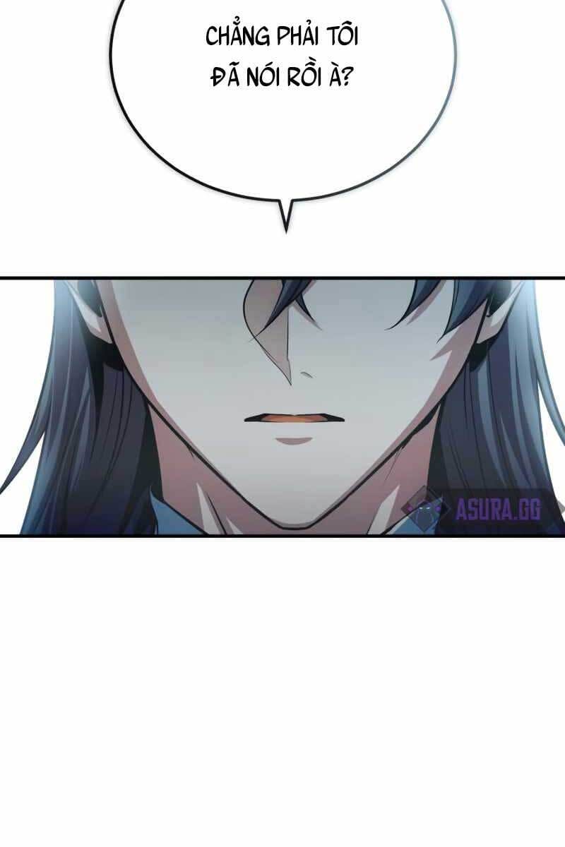 Truyện Tranh Giáo Sư Gián Điệp trang 5