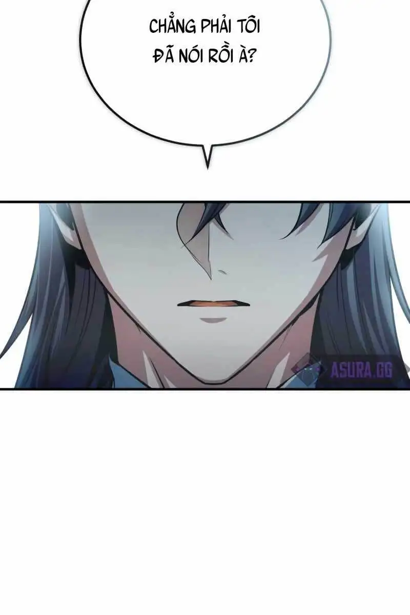 Truyện Tranh Giáo Sư Gián Điệp trang 5