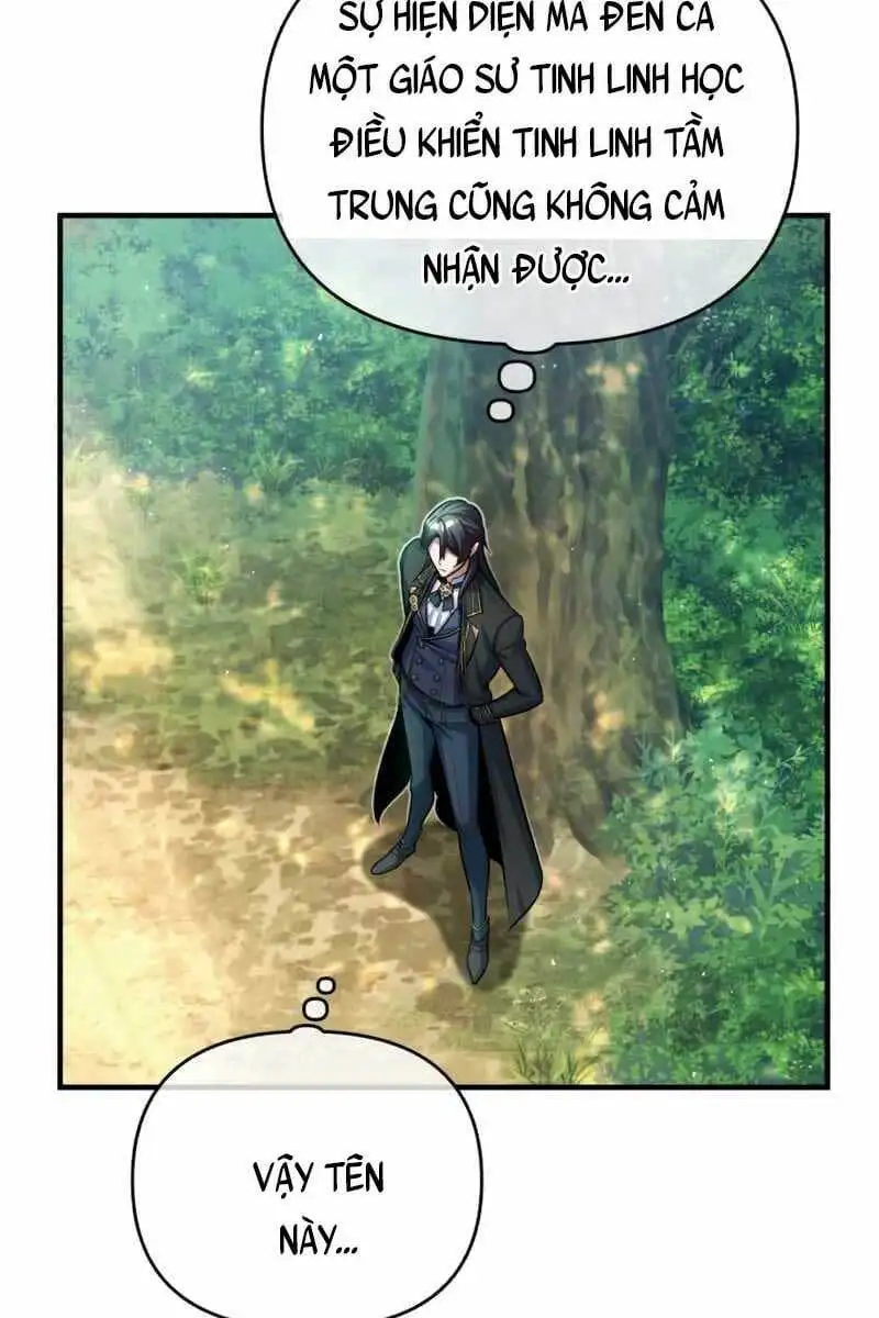 Truyện Tranh Giáo Sư Gián Điệp trang 5