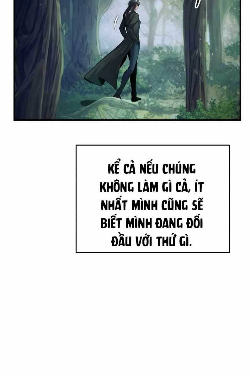 Truyện Tranh Giáo Sư Gián Điệp trang 5