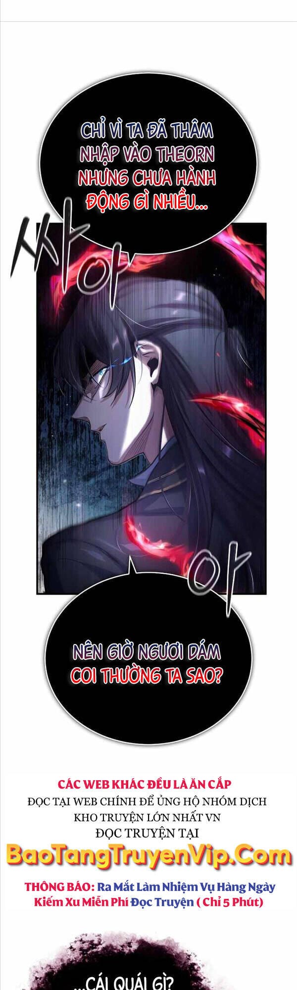 Truyện Tranh Giáo Sư Gián Điệp trang 5