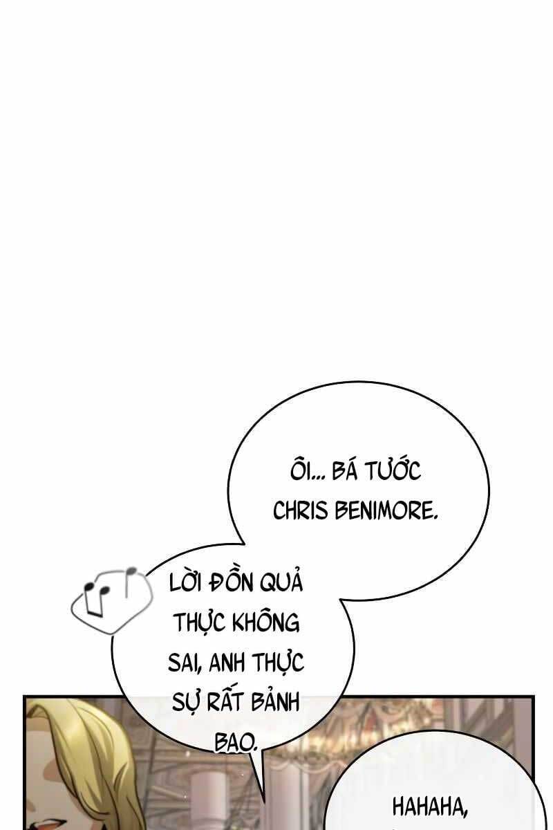 Truyện Tranh Giáo Sư Gián Điệp trang 5