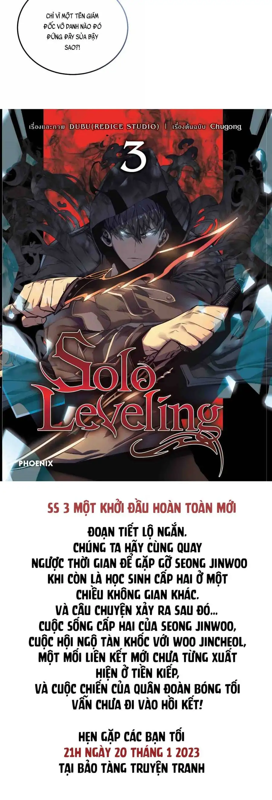 Truyện Tranh Giáo Sư Gián Điệp trang 5