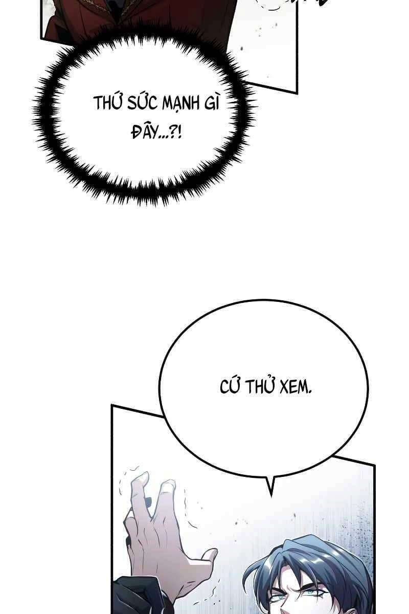 Truyện Tranh Giáo Sư Gián Điệp trang 5