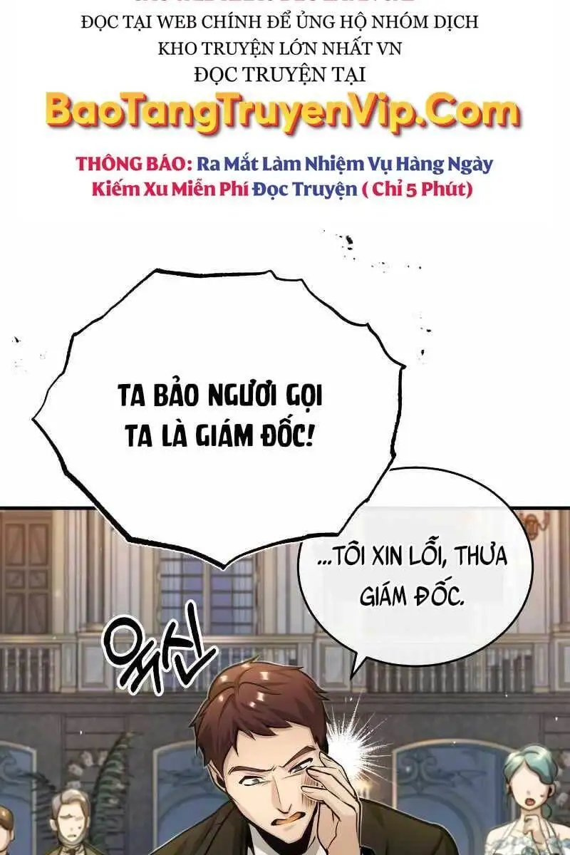 Truyện Tranh Giáo Sư Gián Điệp trang 5